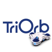 TriOrb Inc. logo